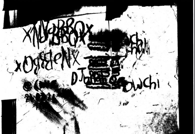 Cave Inn Experimental Tuesdays x atopos presents: xNoBBQx (NSW/QLD) + DJanal.OG (NSW) + owchi (FREE ENTRY)
