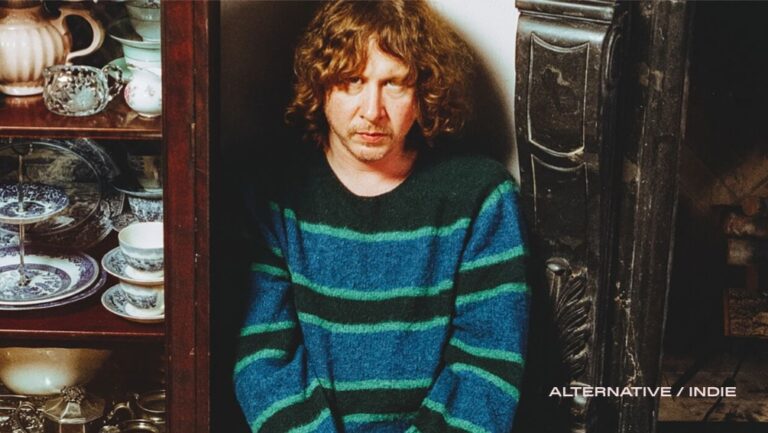 Ben Kweller with support from Super Hotel 