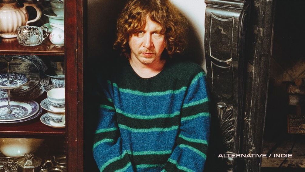 Ben Kweller