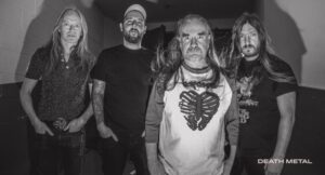 Carcass with support from Brujeria