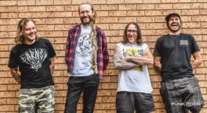 Frenzal Rhomb