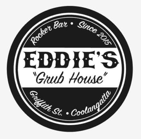 Eddie’s Grub House