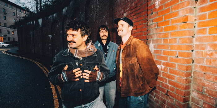 Love And Rent & Cult Artists Presents Letters to Lions 'Breaking Bread' AUS Tour With Vinted Vineer, Bottlebug