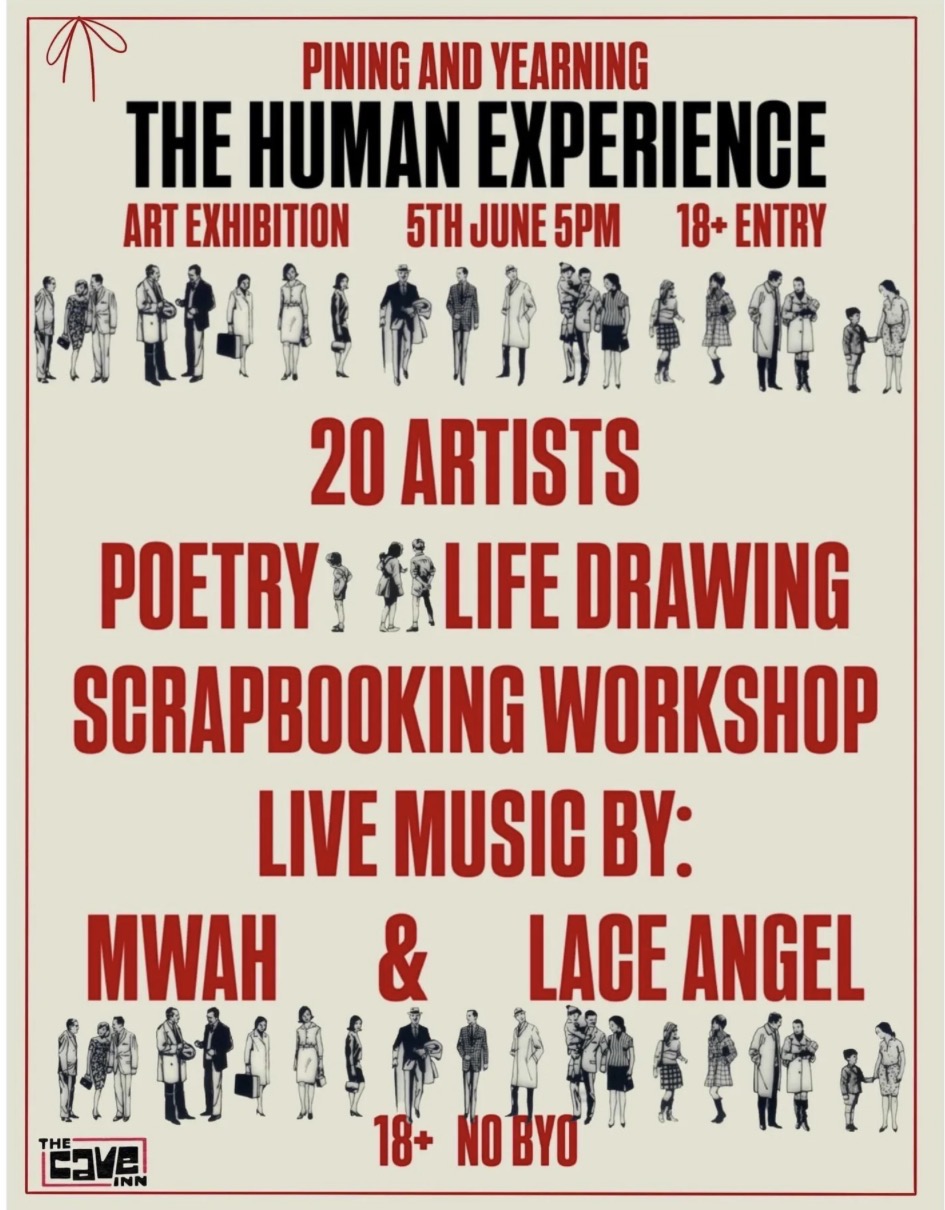 Pining and Yearning: The Human Experience