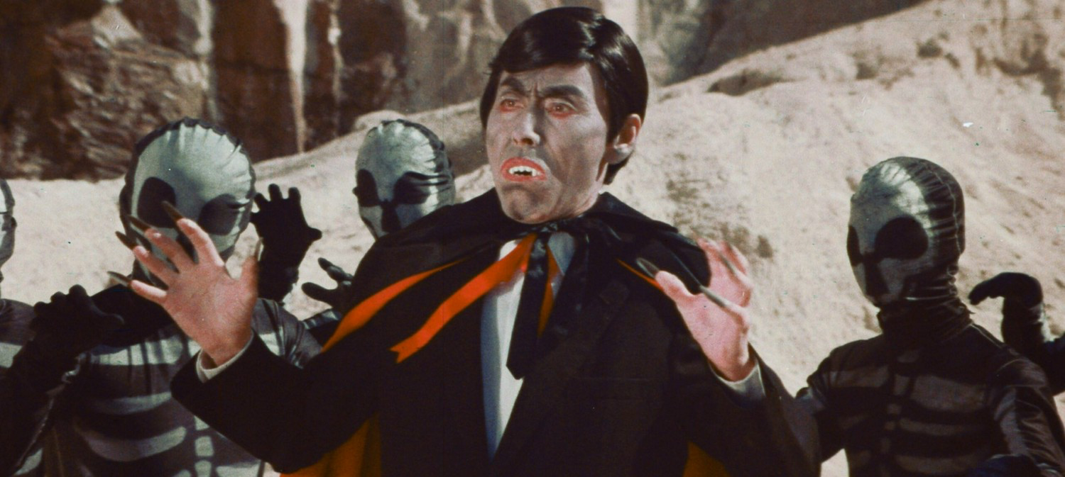 李三腳威震地獄門 The Dragon Lives Again 1977 M (90mins)
