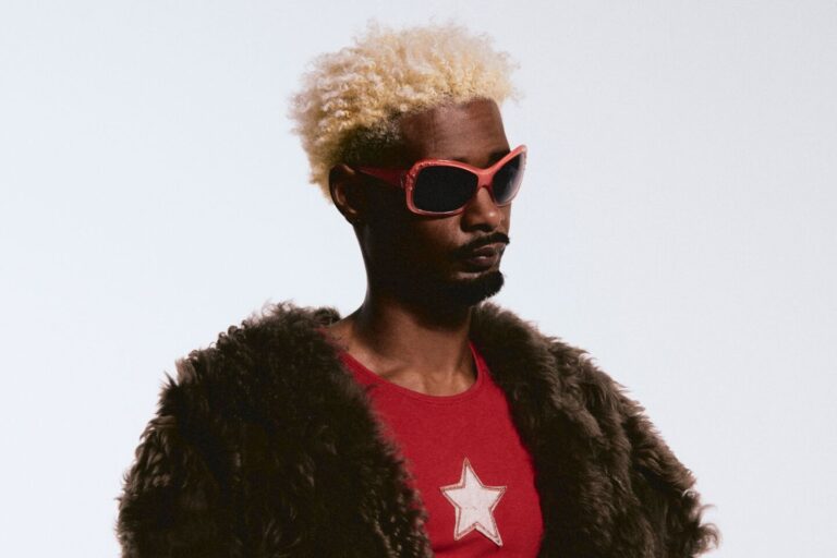 Danny Brown
