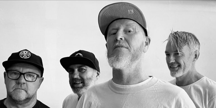 28 Days - 30 Year Anniversary Tour with special guests (Sold Out)