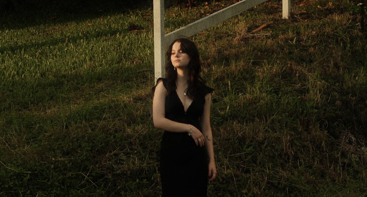 City Sounds: Sofia Cirino (FREE ENTRY)