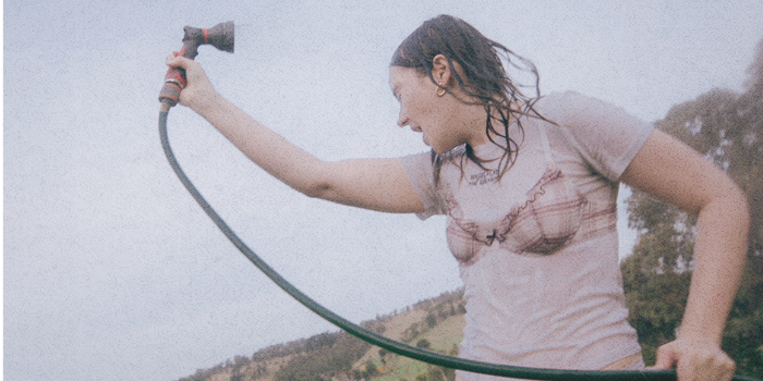 Aanthologies and Collective Artists presents Asha Jefferies (solo)