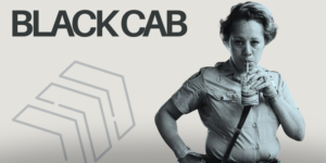 Press Play Presents Black Cab (single launch) With Special Guests