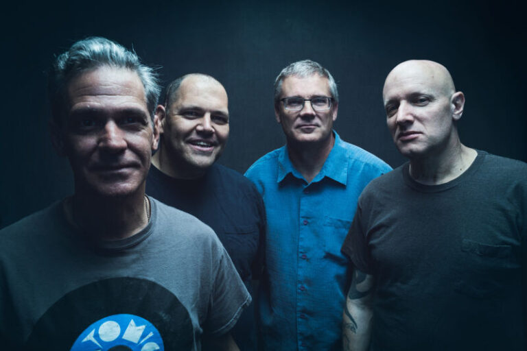 DESCENDENTS (USA) With Pinch Points & The Lizards