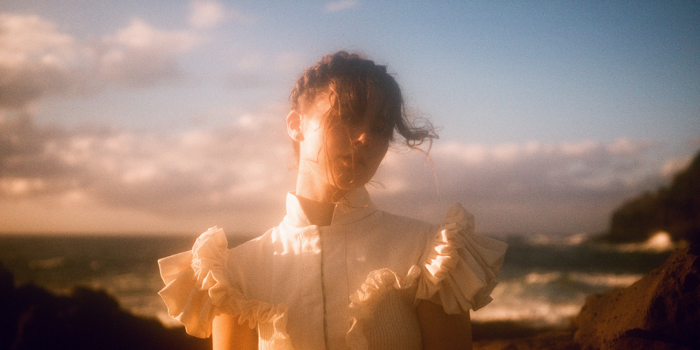 presented by Real Feels Music Serendipiti - 'idealist' EP Launch with effie isobel & Dear Clementine