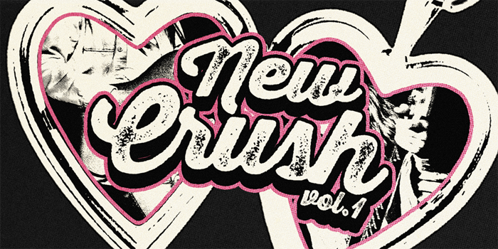 Social State Entertainment & Borderline Music Group Presents... New Crush Vol.1 Featuring Stahr, Hicktown Barnaby, Radial Delay & Cherry Nova