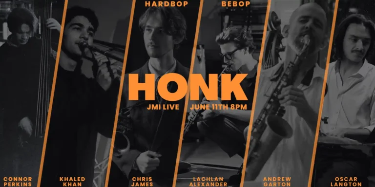 HONK