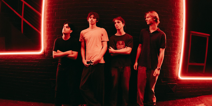 Bottlebug - Live in The Barrel Hall (FREE ENTRY)