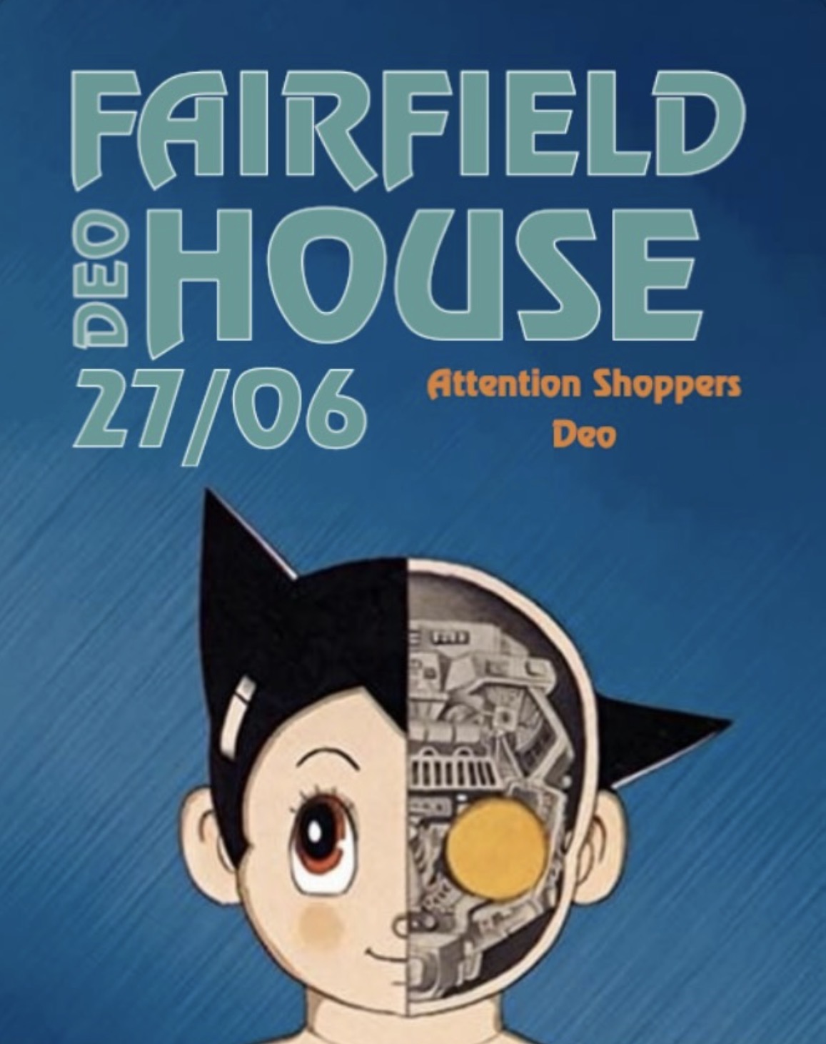 Deo House Show 002