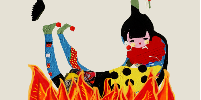 The Worm Turns + Gudgeon + Anna and the Morphics