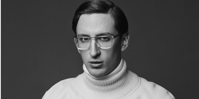 The AFP & The ATO & Select Music presents… Kirin J Callinan and ESCAPE-ISM, live from the fatal shore.