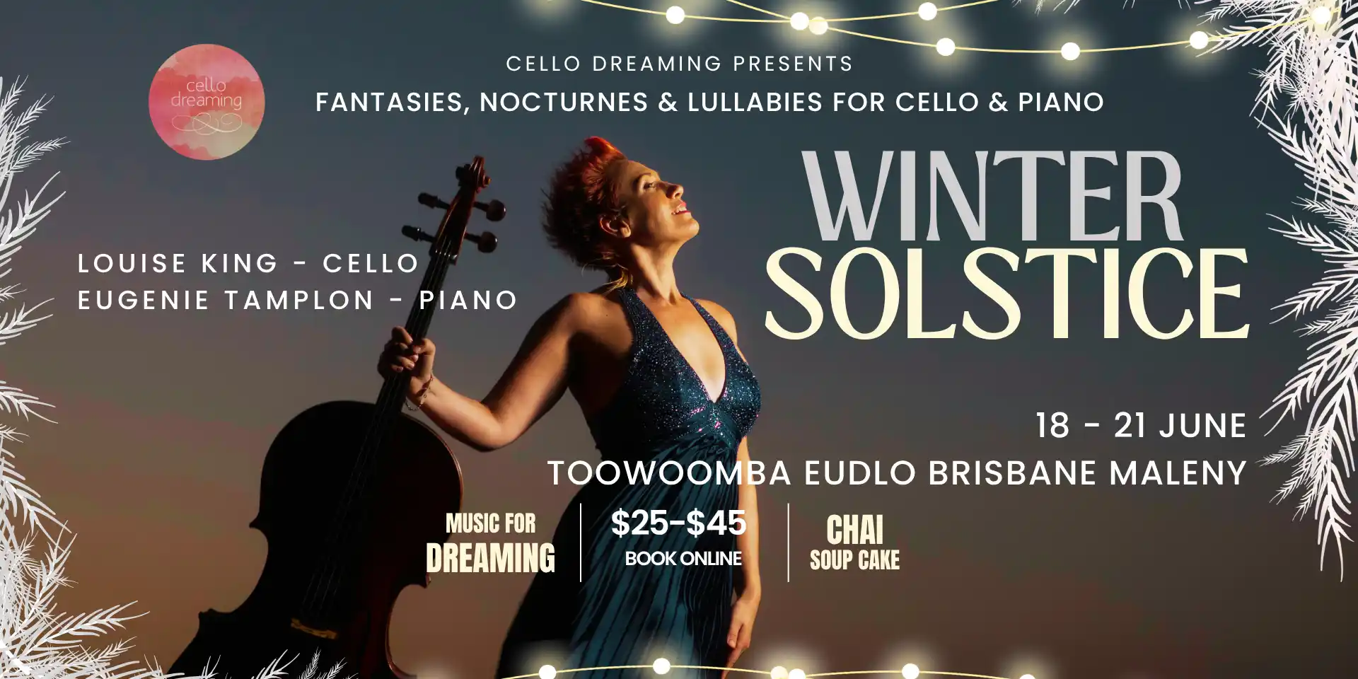 Winter Solstice Eudlo