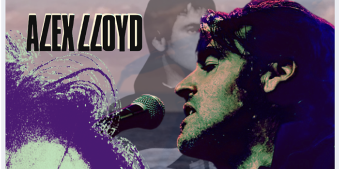Alex Lloyd – Echoes of Home 2025/26 with Tiffany Grace