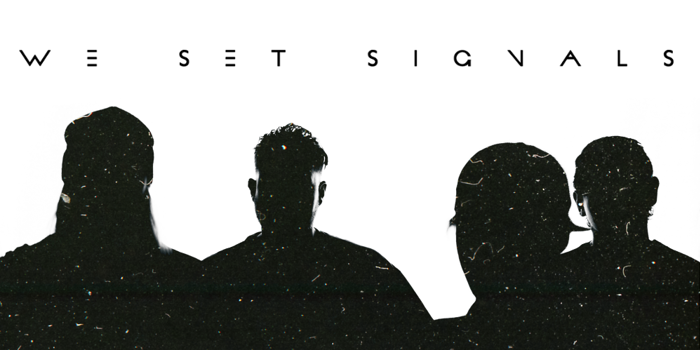 We Set Signals - Album Launch with East Capri and Total Buzzkill