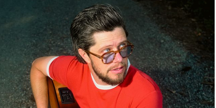 Select Music & Wheelhouse Agency Present DYLAN WRIGHT - The Songs & Stories Tour