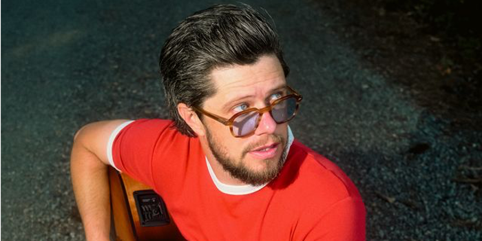 Wheelhouse Agency & Select Music Agency Present DYLAN WRIGHT - Songs & Stories Tour