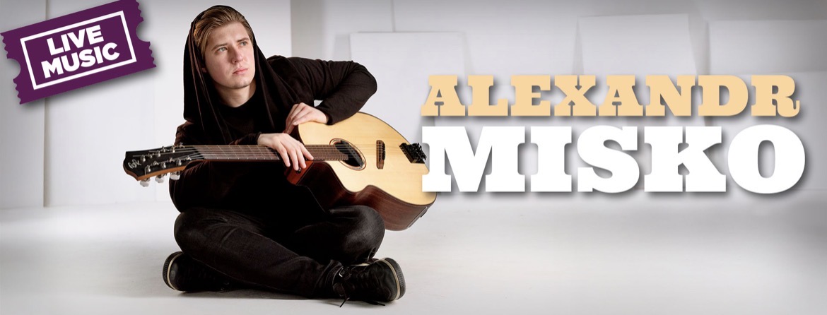 Alexandr Misko