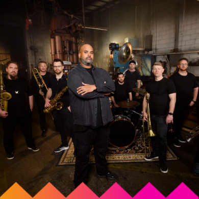 Ubuntu Social ft. Bullhorn and more (Free Entry)