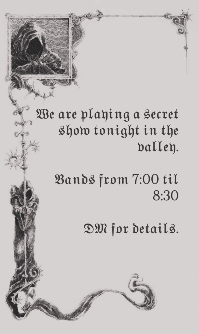 wizard eyes secret show