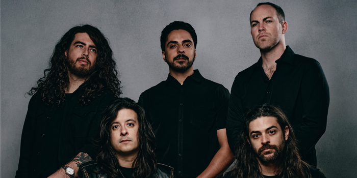 Birds Robe presents Hail The Sun (USA) with Reliqa & Fallweather