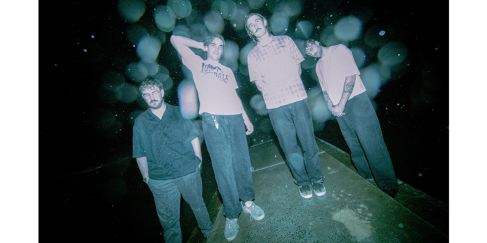 smartcasual - More To Say TOUR (FREE ENTRY)