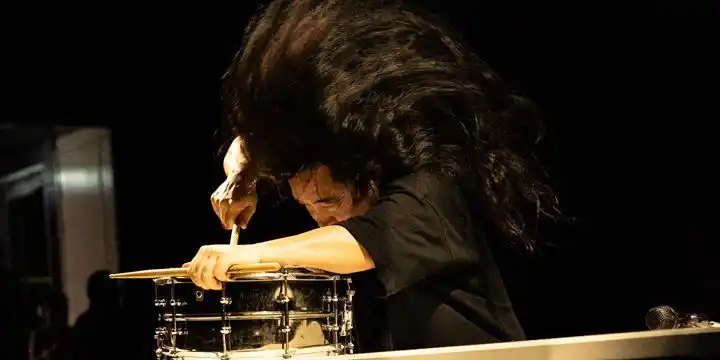 VOTIVE OFFERINGS - RYOSUKE KIYASU / GUDGEON