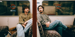 Jet Black Cat Music Presents Flyte (UK) with Special Guest