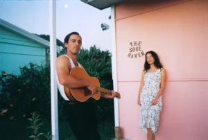 Foxton & Sugerman present The Gospel Project