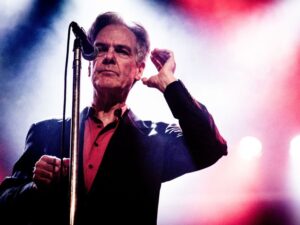 Don Walker - Love Songs Tour with Special Guest Jimmy Dowling