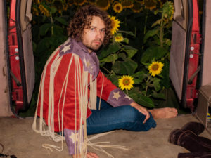 Jet Black Cat Music presents: Kevin Morby (SOLD OUT)