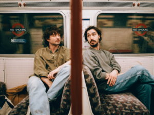 Jet Black Cat Music presents: FLYTE (UK)