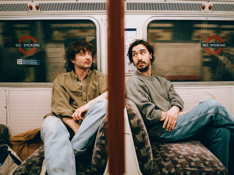 Jet Black Cat Music presents: FLYTE (UK)