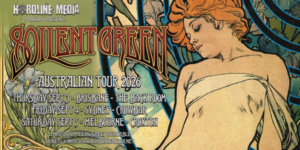 Soilent Green