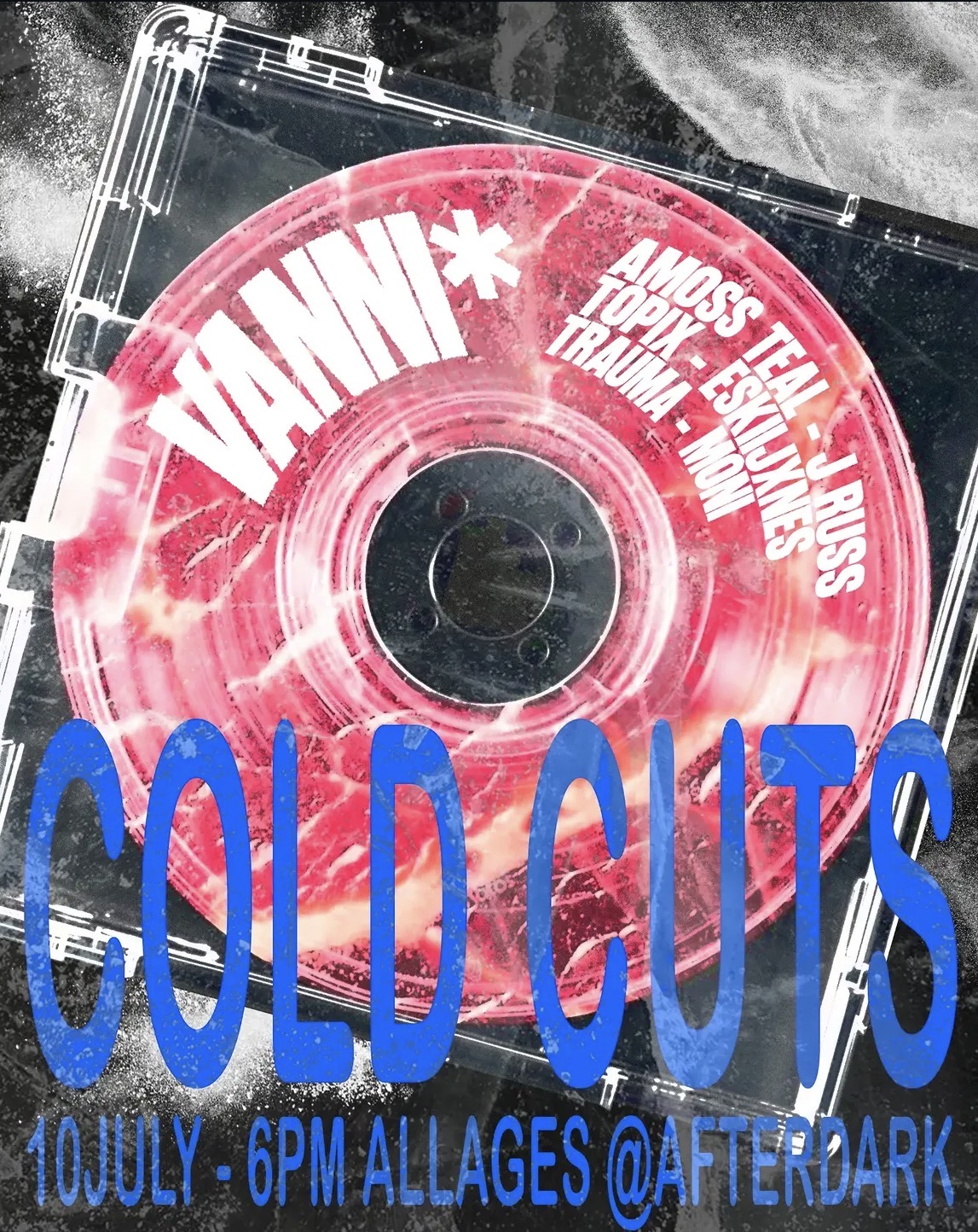 Cold Cuts