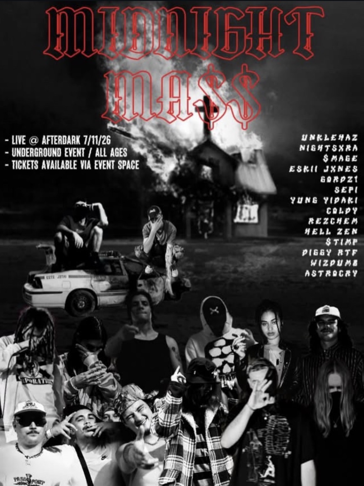 Midnight Mass