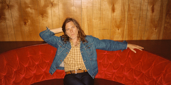Jet Black Cat Music Presents Fruit Bats (USA) Solo with Special Guest