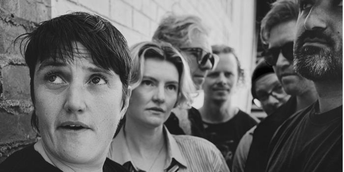 Black Cat Music Presents Cash Savage & The Last Drinks with Special Guests