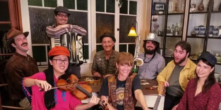 Revelation Groove