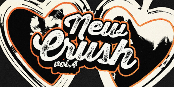 Social State Entertainment & Borderline Music Group presents... New Crush Vol.4 with Millie Atlas, Exit Guide, Telemona & Happy Valley
