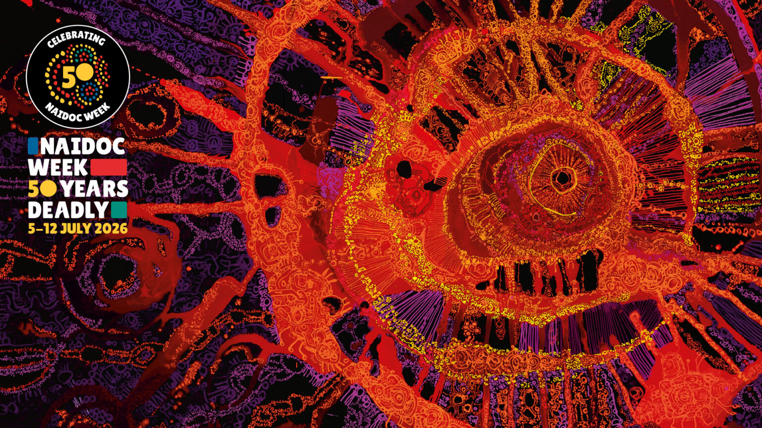 NAIDOC WEEK (FREE ENTRY via registration)