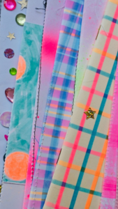 Zine Making with Rachel Burke (SOLD OUT)