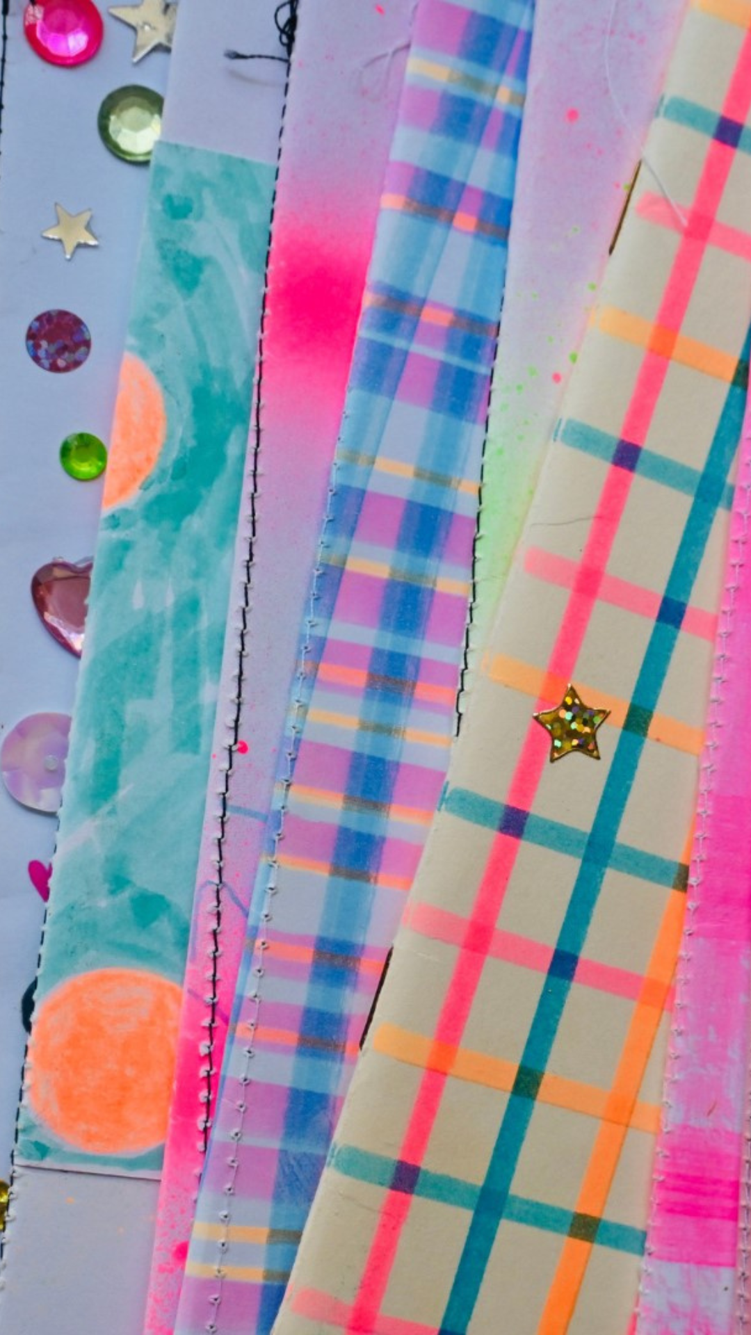 Zine Making with Rachel Burke (SOLD OUT)