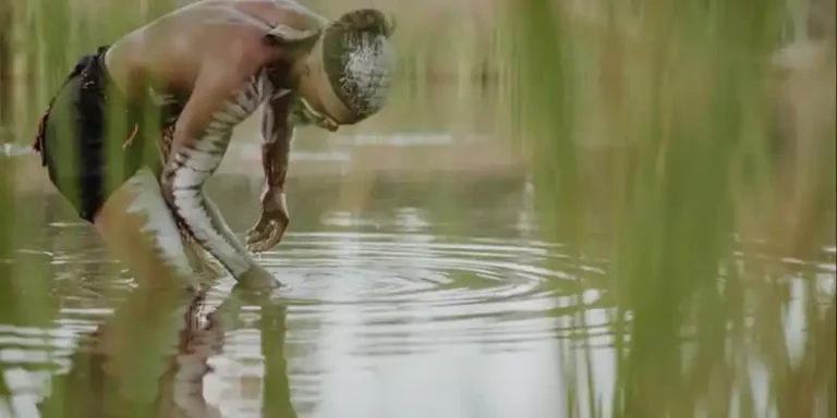 Brisbane NAIDOC Screening: NAGANA YARRBAYN - THE WATER PROTECTORS